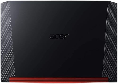 Miniatura 5 de Acer Nitro 5 15.6 pulgadas Full HD IPS Gaming Laptop, Intel Core i5-9300H Quad-Core, NVIDIA GeForce GTX 1650 4GB, 8GB DDR4, 256GB SSD, teclado