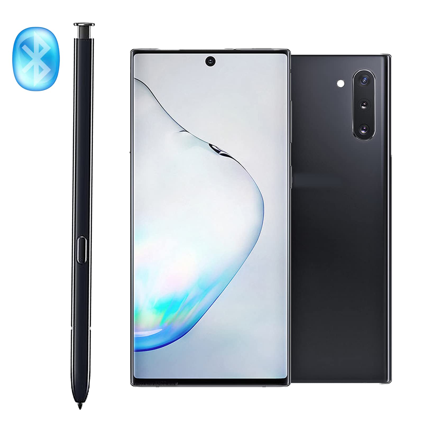 Galaxy Note 10+ ブラック Sペン付き Amazon.co.jp: Note 10 Sペン交換用 Samsung Galaxy Note 10ペン用