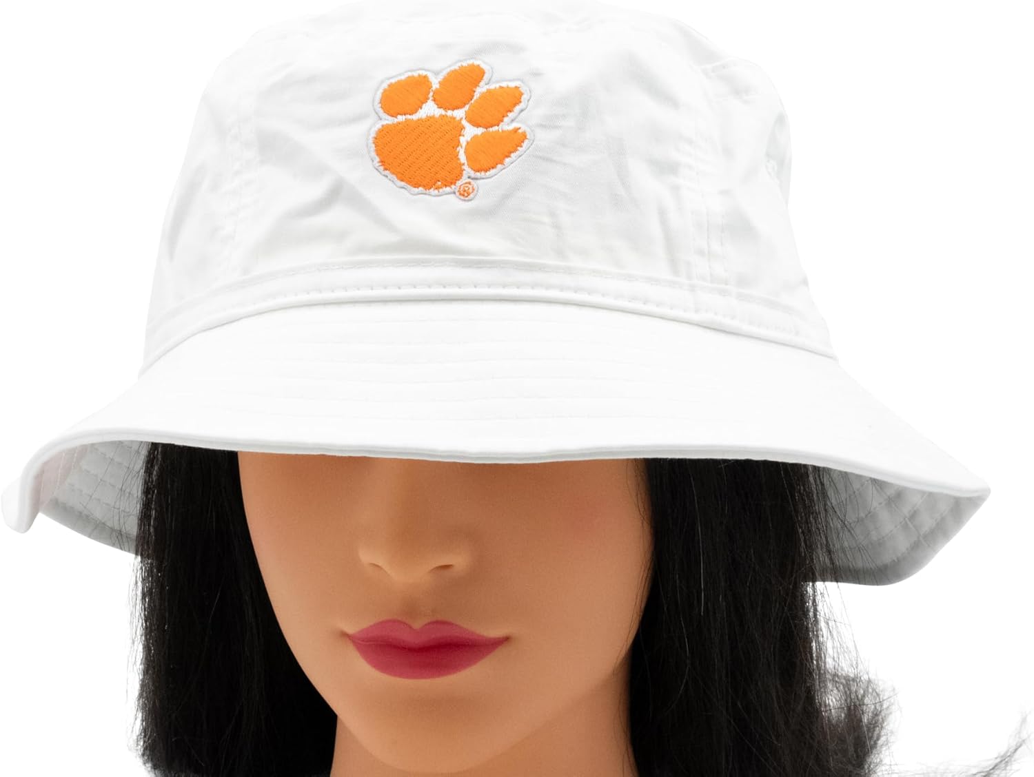 LogoFit Men's NCAA Officially Licensed College Outdoor Bucket Hat