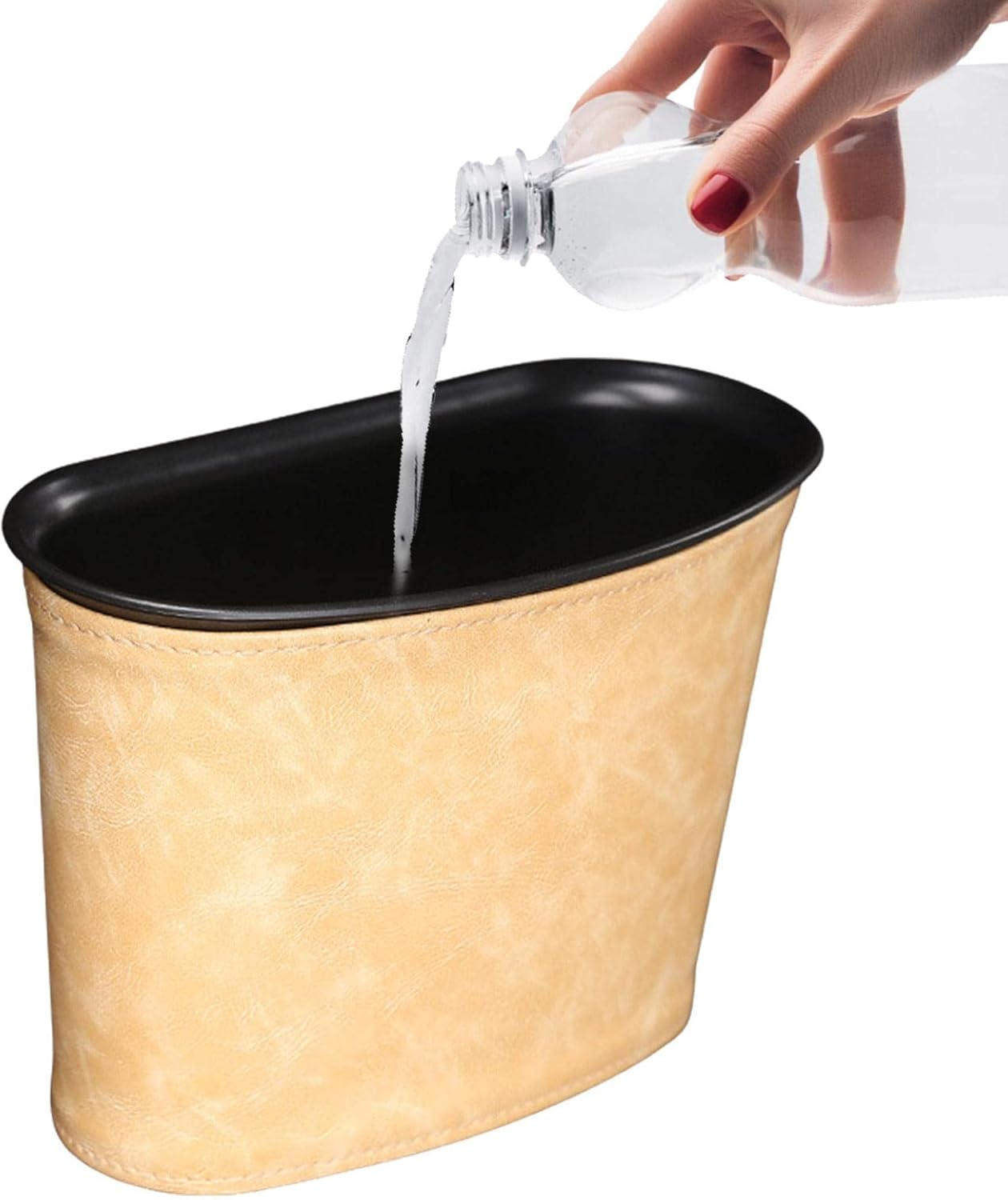 車用 ゴミ箱 収納ボックス ごみばこ カー用品 便利グッズ 車内 車のゴミ箱をぶら下げる 車用ゴミ箱 車用収納ケース ダストボックス マルチボックス ゴミ入れ オフィス 車載 小物入れ ごみ入れ 吊り下げ 後部座席 コンパクト 省スペース 防水可能 カーアクセサリー 防水