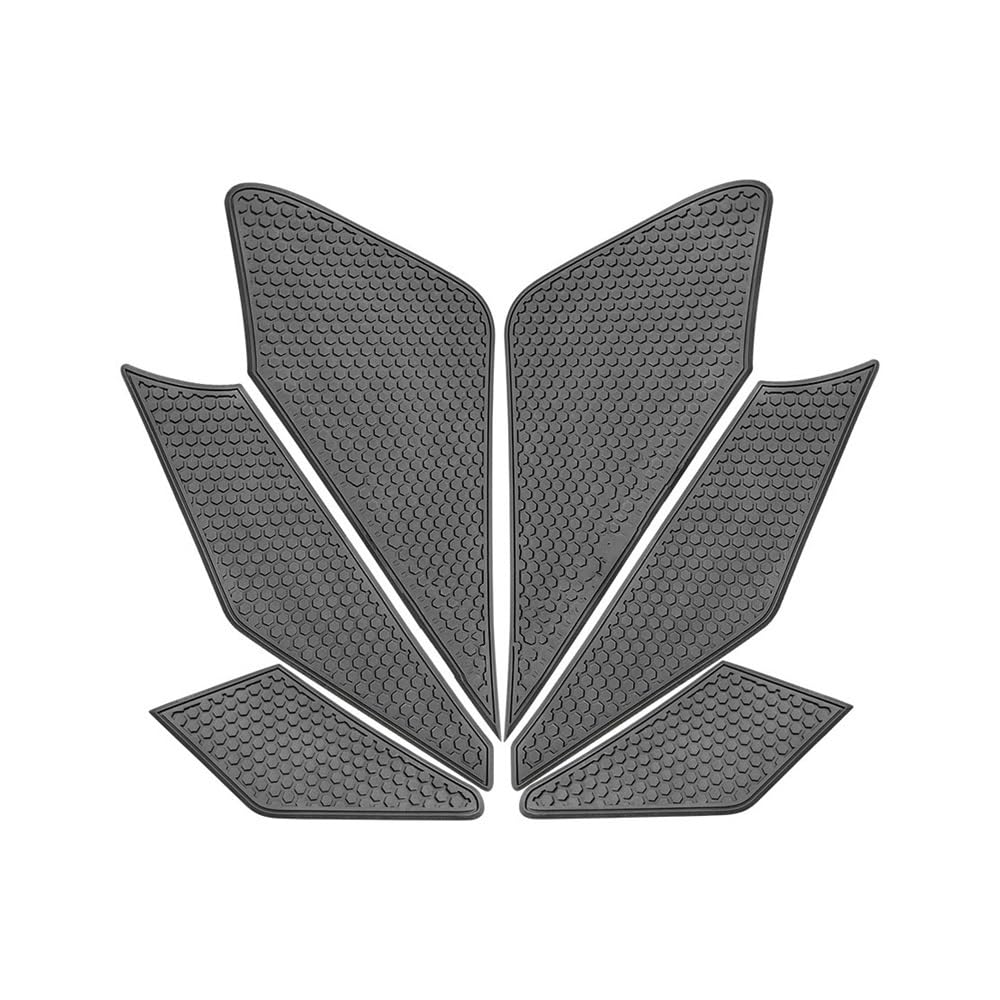 Motorcycle Accessories Fuel Tank Pad Sticker Traction for CB1000 for Hornet for CB 1000 for SP 2025