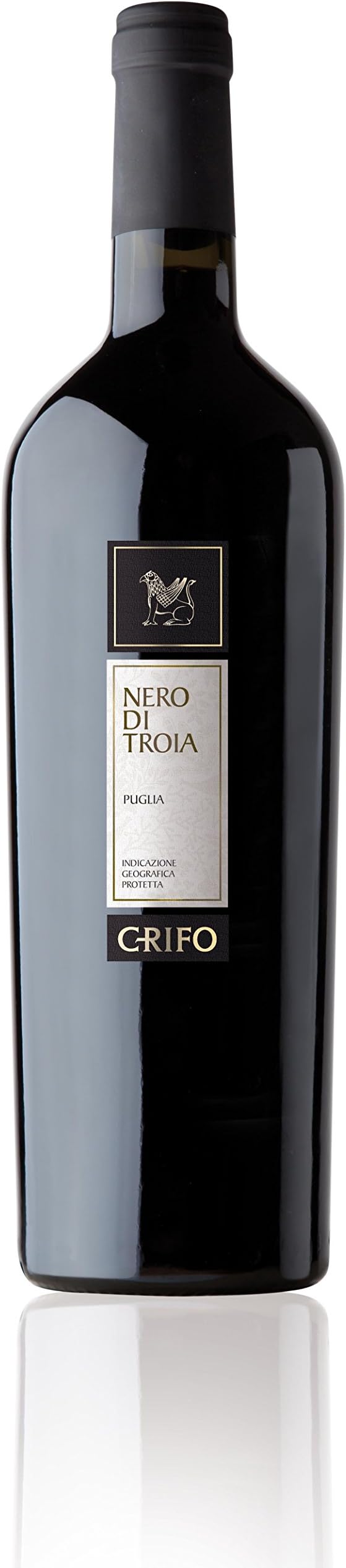 2014 Grifo IGP Nero d'Troia 750 mL