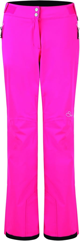 Dare2b Women's Stand for Waterproof and Breathable Ski Pant II Salopettes