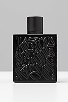 Vista 2 de Rayhaan Tiger Cal Cologne Edition Extrait De Parfum Espray, 3.4 onzas (Unisex)
