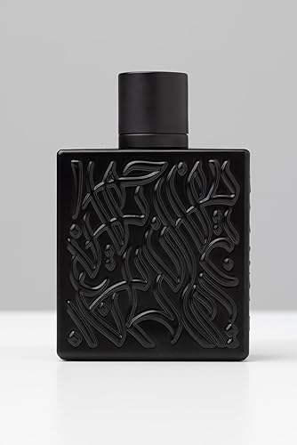 Miniatura 2 de Rayhaan Tiger Cal Cologne Edition Extrait De Parfum Espray, 3.4 onzas (Unisex)