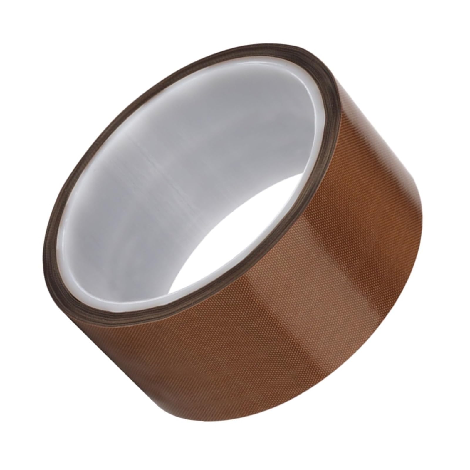 Cinta resistente al calor de PTFE autoadhesiva y aislante de 0.13mm 7