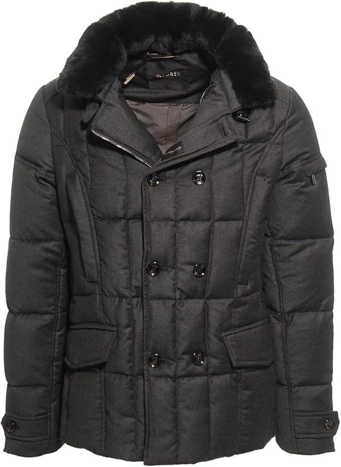 Amazon Moorer ムーレー ダウンジャケット Siro L メンズ 並行輸入品 コート ジャケット 通販