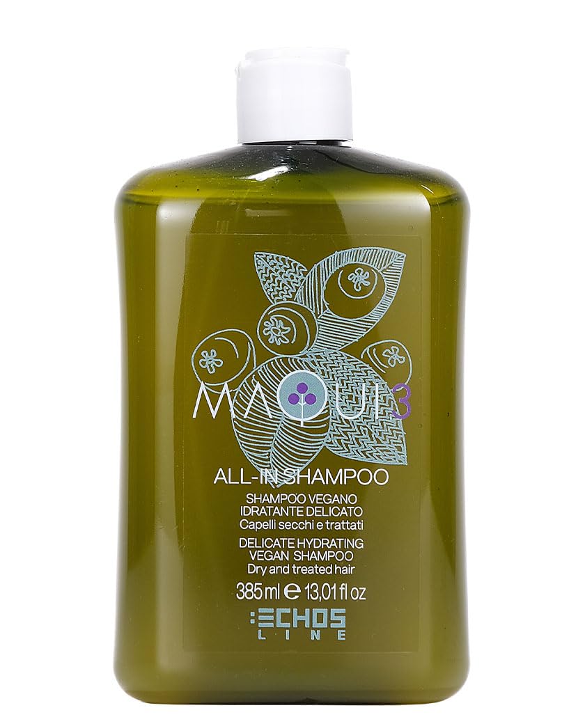 echosline Hair 385 ml