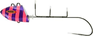 JACKALL   Replacement Hook Anchovy Dragon Tenya 50