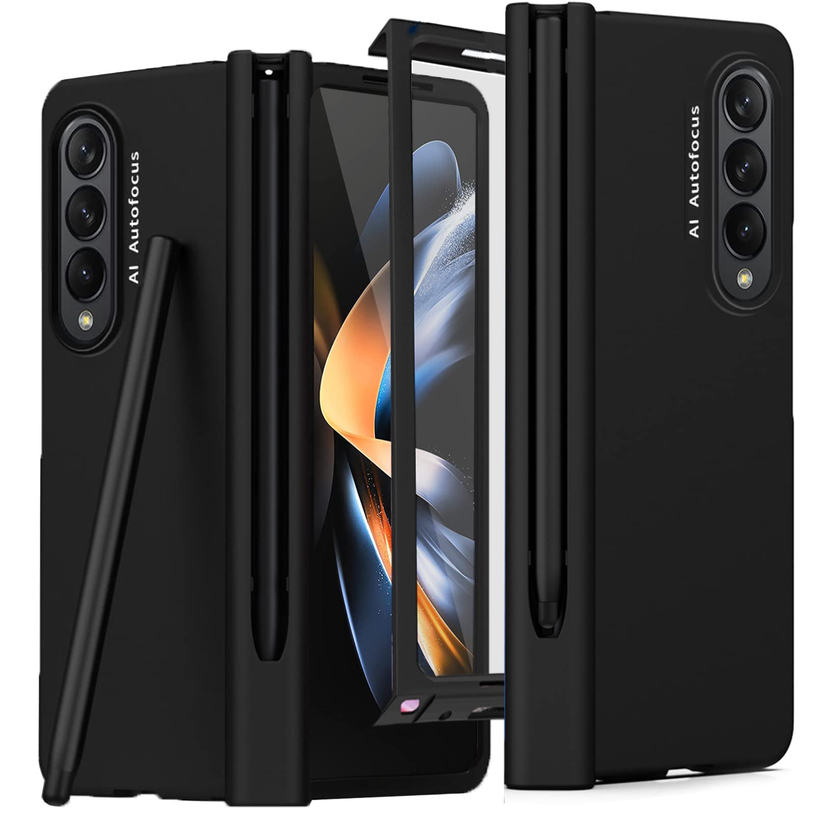 ケニー fold4ケース Galaxy Z Fold 4 Cases | Ringke Official – Ringke Official Store