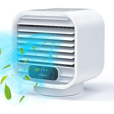 Amazon.com: Portable Air Conditioner, 3 