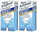 Neo-Synephrine Nasal Spray , Regular Strength Formula, 0.5-Ounce (Pack of 2)