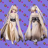 WumMLy Ecchi Hentai Figur - Kasugano Sora - 1/6 - Kimono - Actionfiguren Clothes Removable Statue Toy Model Collection PVC Model 23cm/9inches