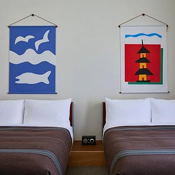 Amazon.co.jp: ACE HOTEL KYOTO ブランケット エースホテル 柚木沙弥郎 Amazon.co.jp: ACE HOTEL KYOTO ブランケット エースホテル 柚木沙弥郎