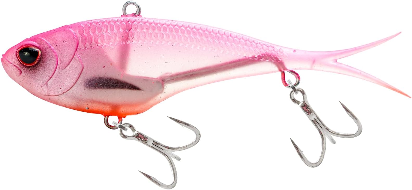 NOMAD DESIGN Soft Vibe Lure VERTREX MAX 110