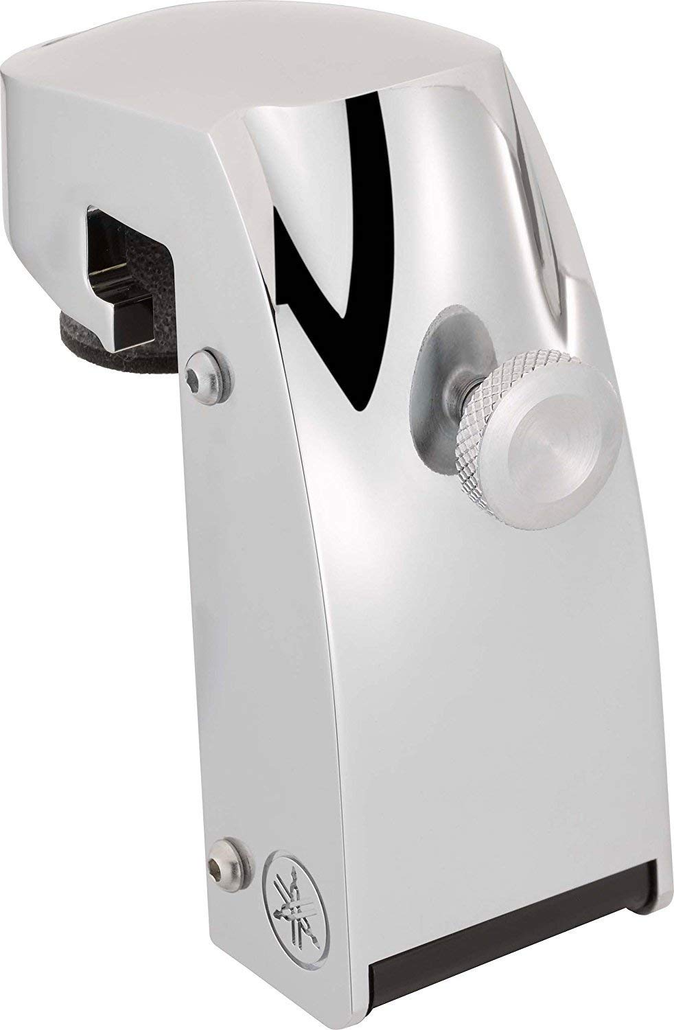 Yamaha EAD10 Electronic Acoustic Drum Module with Acoustic Drum