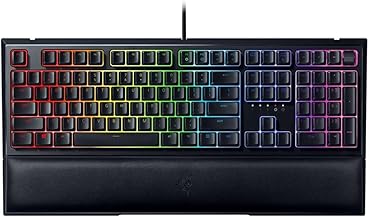 Rz03-03380200-r3u1 Ornata V2 Keyboard - Windows