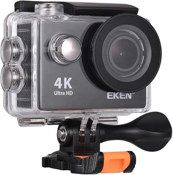 EKEN H9 Ultra HD 4K Action Camera WiFi Control Waterproof Sports Camera
