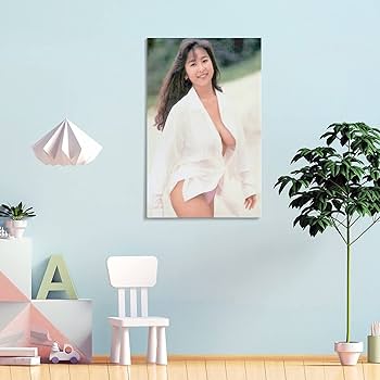 RIKACO さん掲載ページ（ポスターサイズ）#19143 RIKACO さん掲載ページ（ポスターサイズ）#19143 RIKACO さん