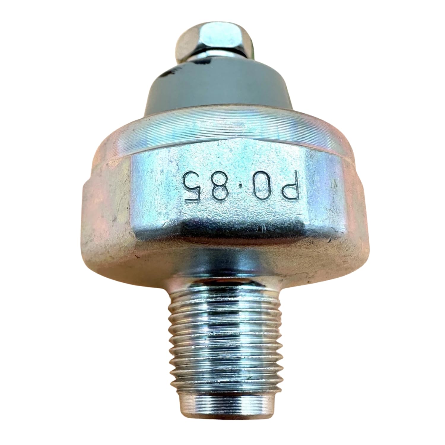 Genuine 37240-ZG5-004 Oil Pressure Switch for Honda GX610 GX620 GX630 GX660 GX690