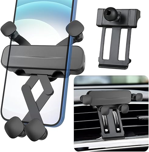 LUNQIN Soporte para teléfono de coche para Jaguar F-PACE 2017 2018 2019 2020 SUV SVR accesorios de automóvil, decoración interior, soporte para LUNQIN Soporte para teléfono de coche para Jaguar F-PACE 2017 2018 2019 2020 SUV SVR accesorios de automóvil, decoración interior, soporte para