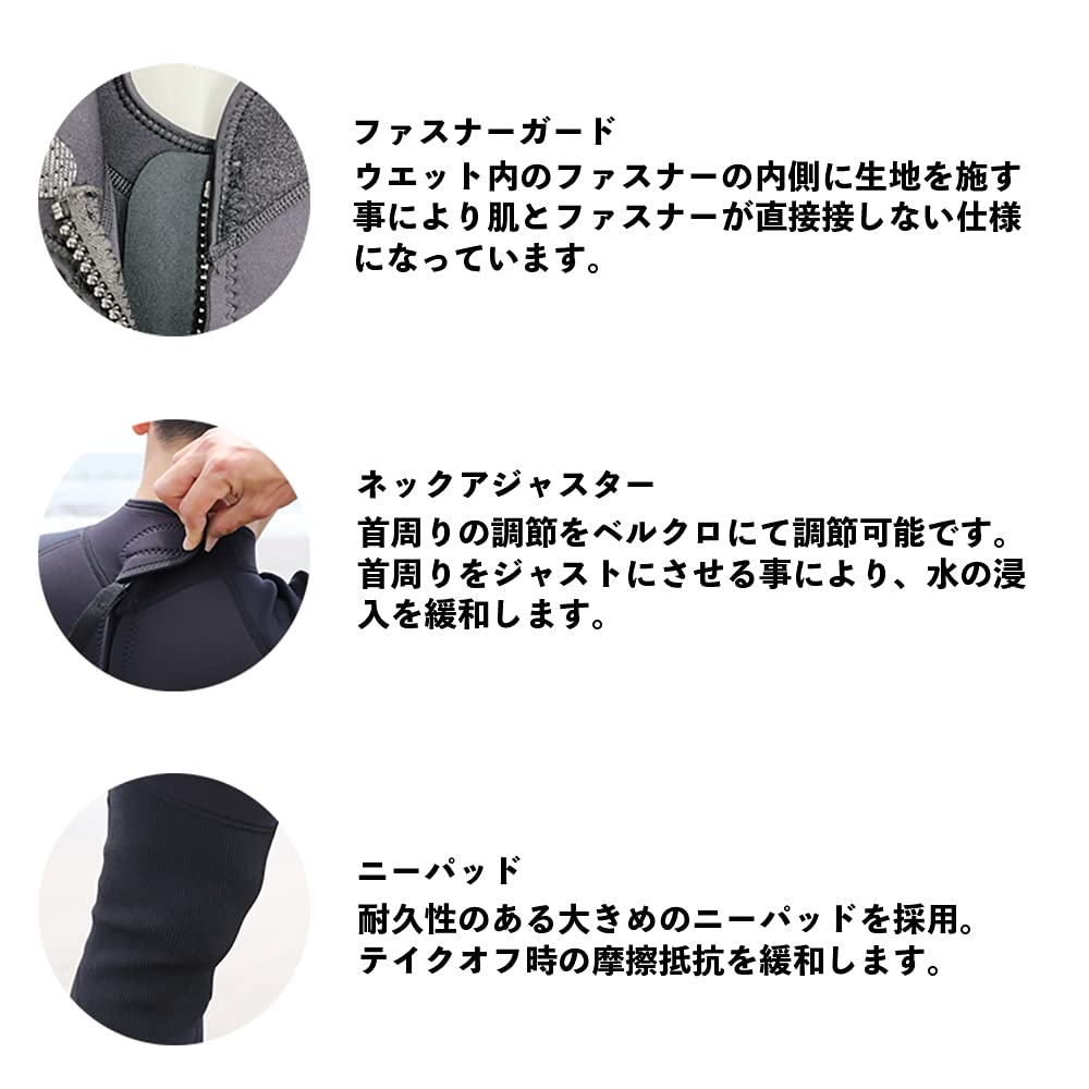 Amazon | [FREE AND WAVE] フリーアンドウェーブ キッズ