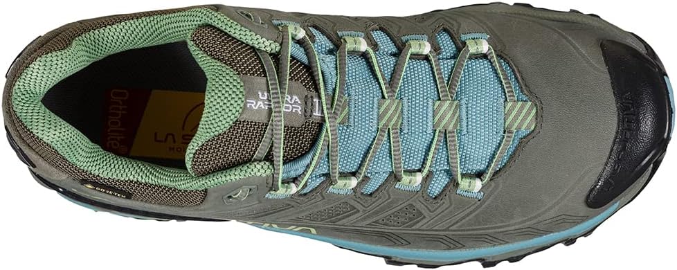 La Sportiva Womens Ultra Raptor II Leather GTX Hiking Shoes