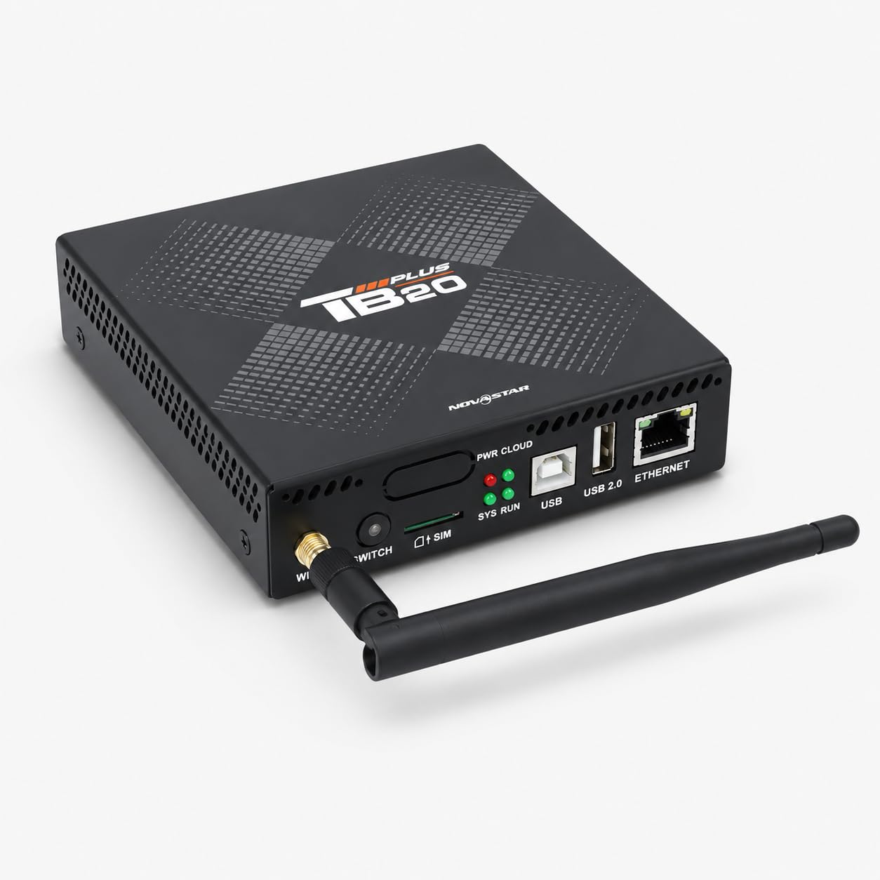 Uprisen Antraajaal Nova Star LGA 1155 TB-2 4G Processor-picture-22