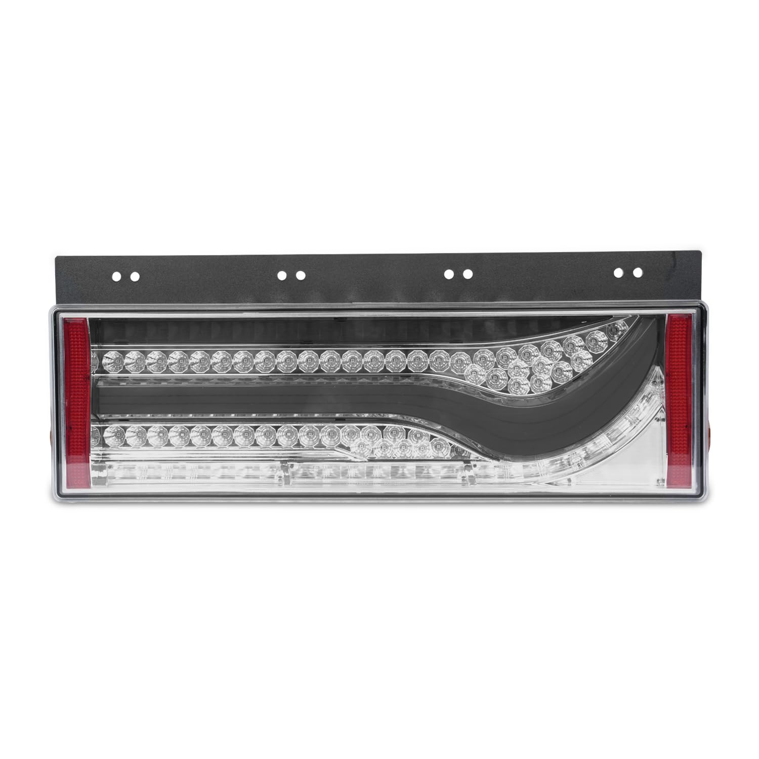 汎用トラックテールランプ LED リアコンビネーションランプ 24V 12v Amazon | 汎用トラックテールランプ LED リアコンビネーションランプ