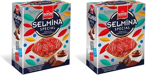 Şoray Selmina Special - Kutu 2000 G (2 paketi)