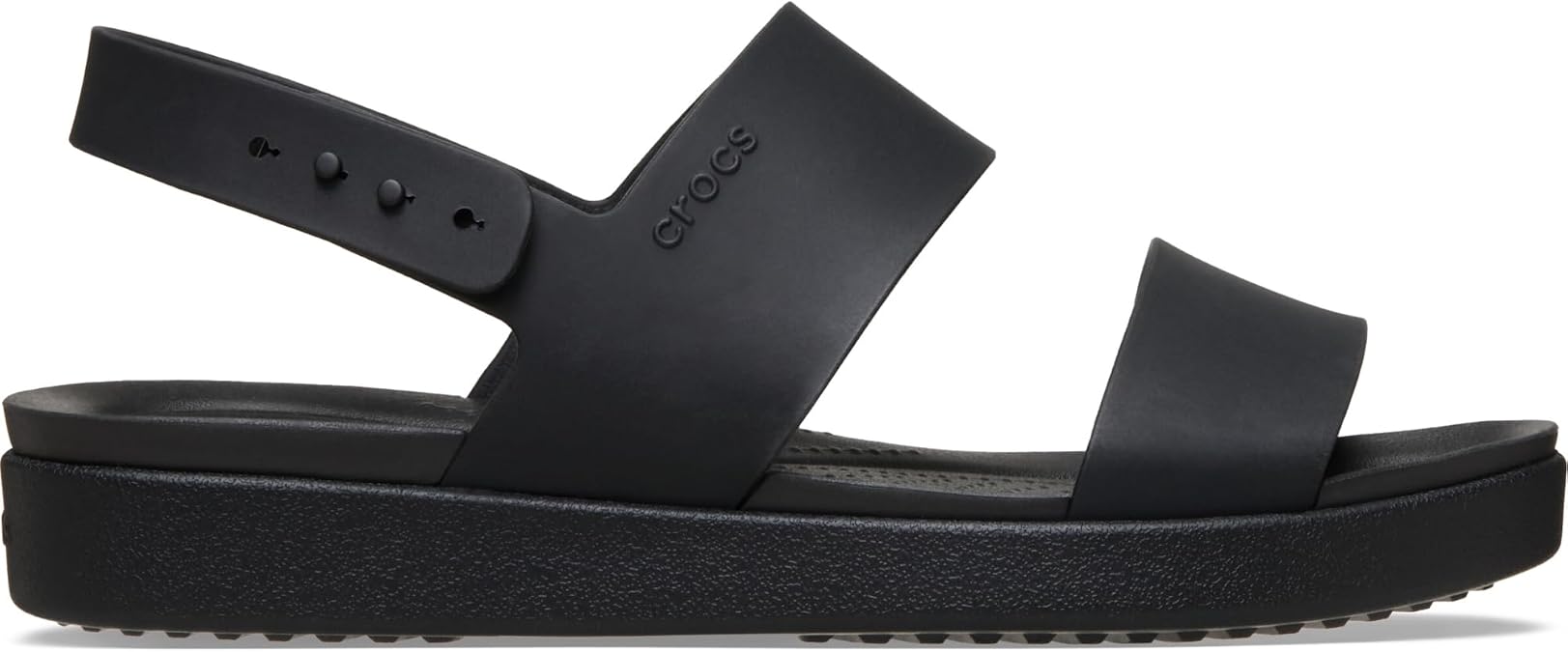 Crocs Women's Brooklyn Backstrap Low Low Sandals