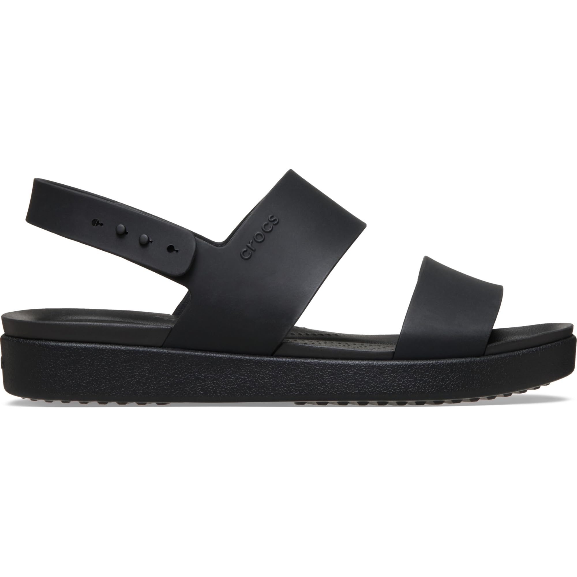 Crocs Brooklyn Backstrap Low Low SandaliDonna