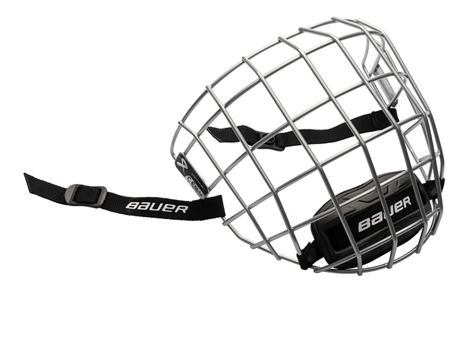Bauer Contour 1 Griglia per casco da hockey su ghiaccio Senior