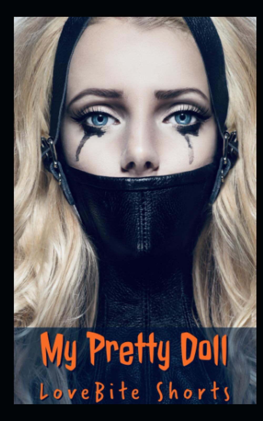 My Pretty Doll: The Halloween Special