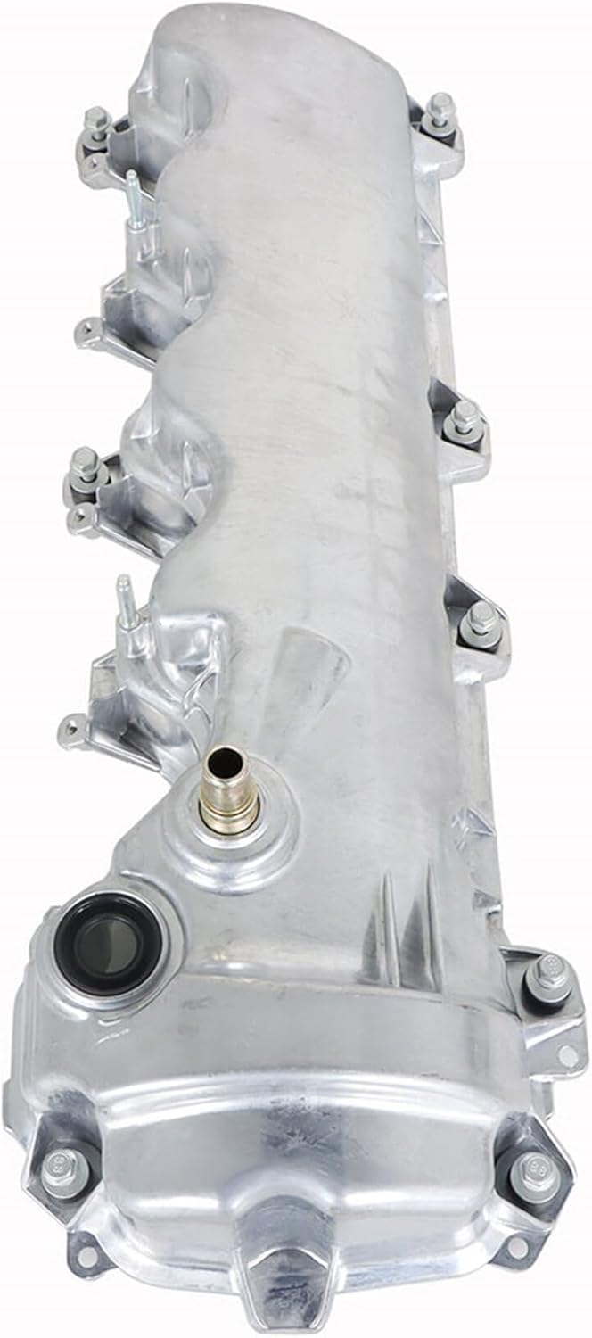 labwork Engine Valve Cover with Gasket Set 9L1Z6582C Replacement for Ford Explorer F150 F250 F350