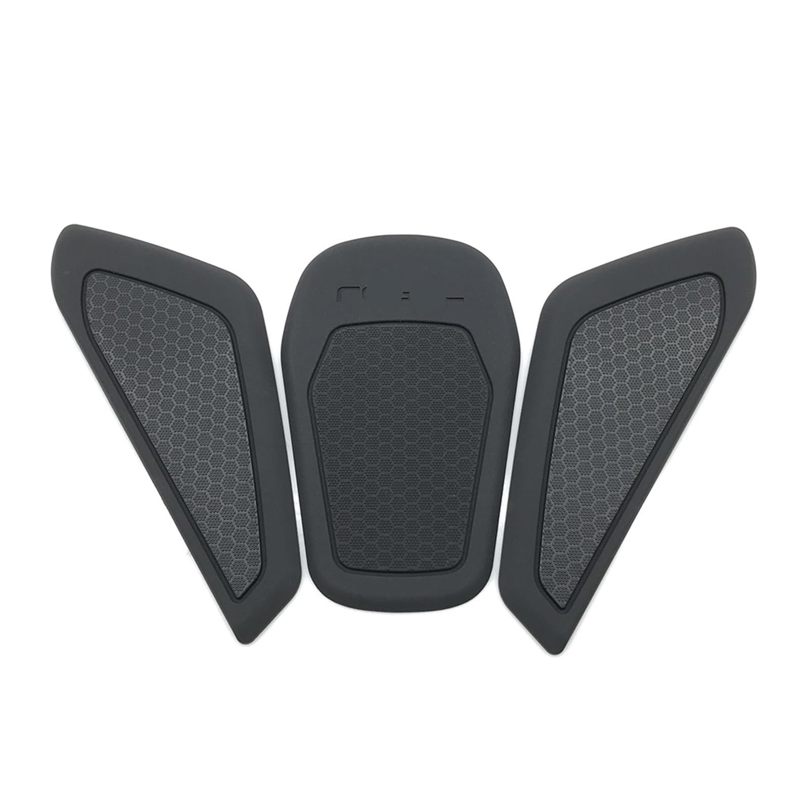 Motorcycle Fuel Tank Pads Sticker Side Gas Knee Grip Protector Traction Decals for Hon&da CMX 1100 CMX1100 Rebel1100 CM1100 Gas Stickers Decals