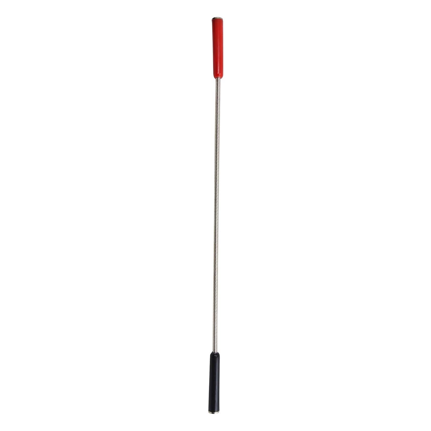 Ullman No. 6F Spring-Flex Magnetic Pick-Up Tool with Alnico V Magnet, 17-1/2" Overall Length, 3 lbs Capacity