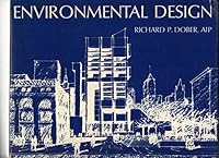 Environmental design B0006DXEJ0 Book Cover