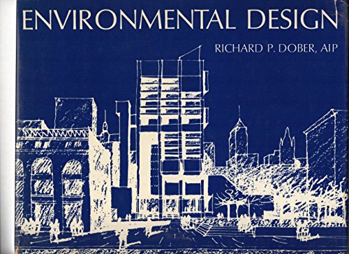 Environmental design B0006DXEJ0 Book Cover