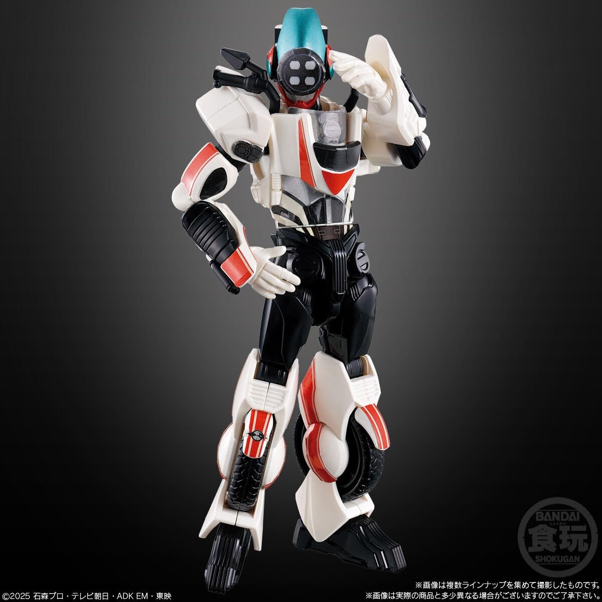 Amazon.co.jp: 装動 仮面ライダーゼッツ AGT2 12個入りBOX (食玩 