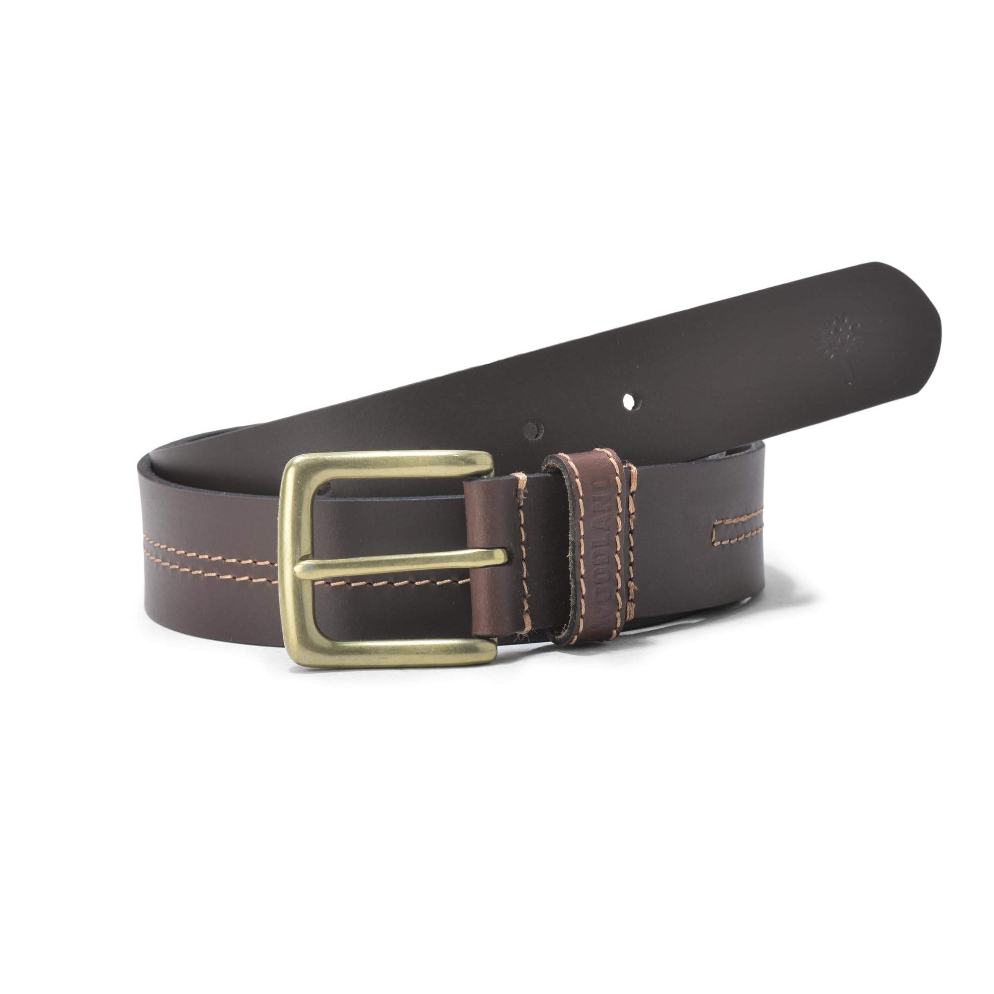 woodland Men Belt-picture-31