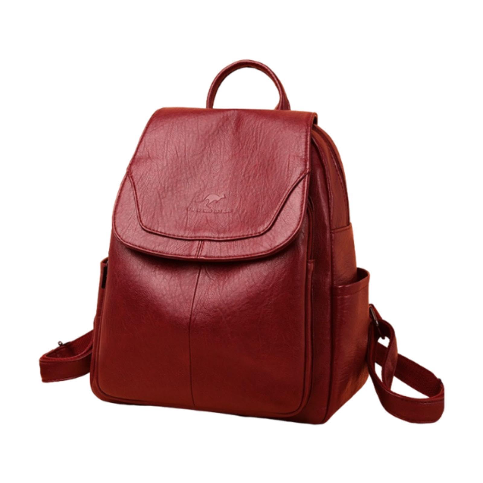 ™ Women Backpack Daypack Casual High School Backpack for Female Teens Students-image-32