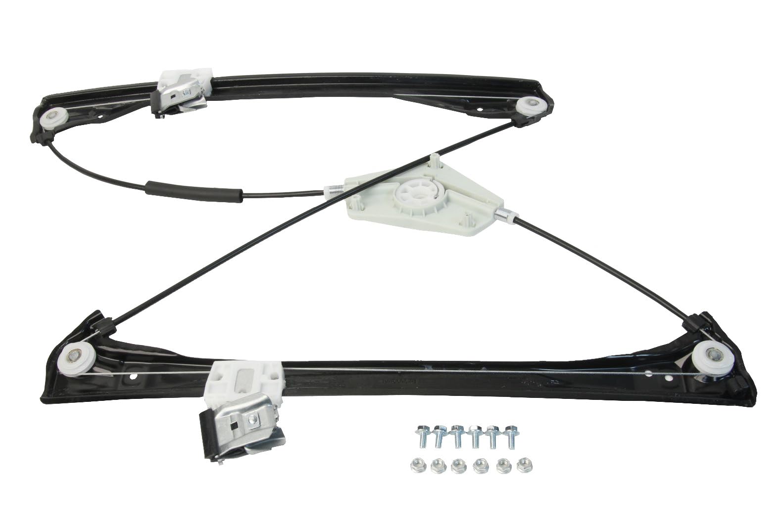 Lève-vitre avant gauche avec moteur 1647201579PRM de qualité