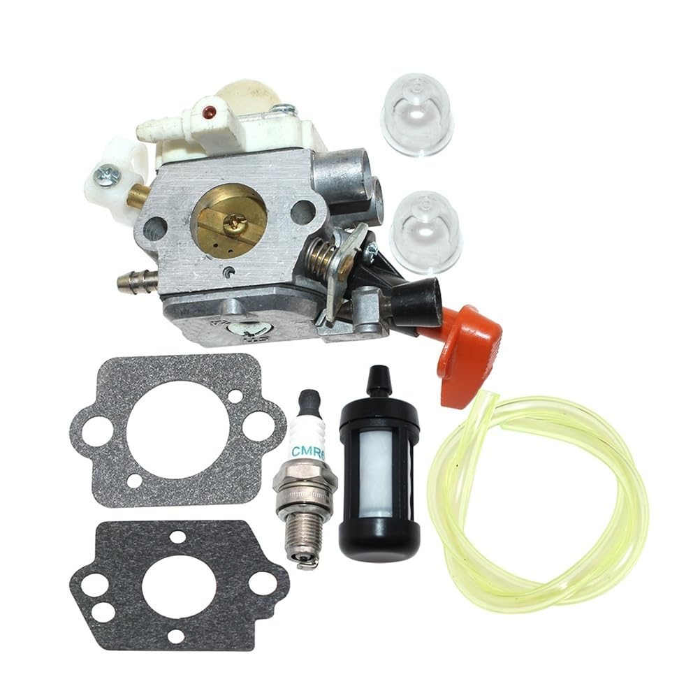 Carburateur haute performance pour taille-haie HL56K et coupe-bordure FS50