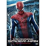 アメイジング・スパイダーマン PPL-80246 [DVD]