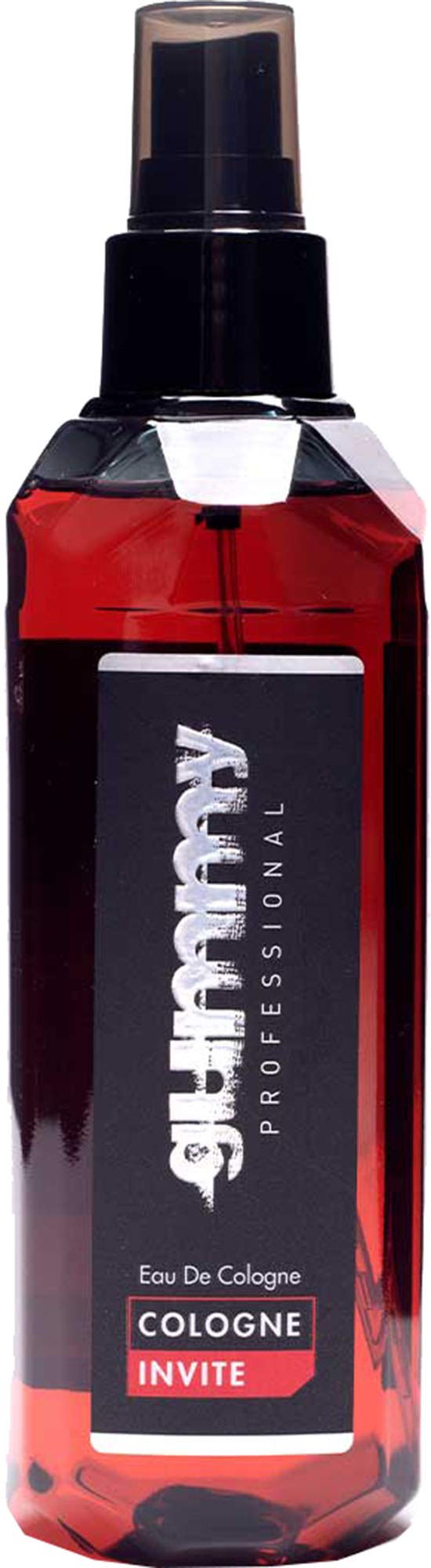 Eau De Cologne Invite 250ml
