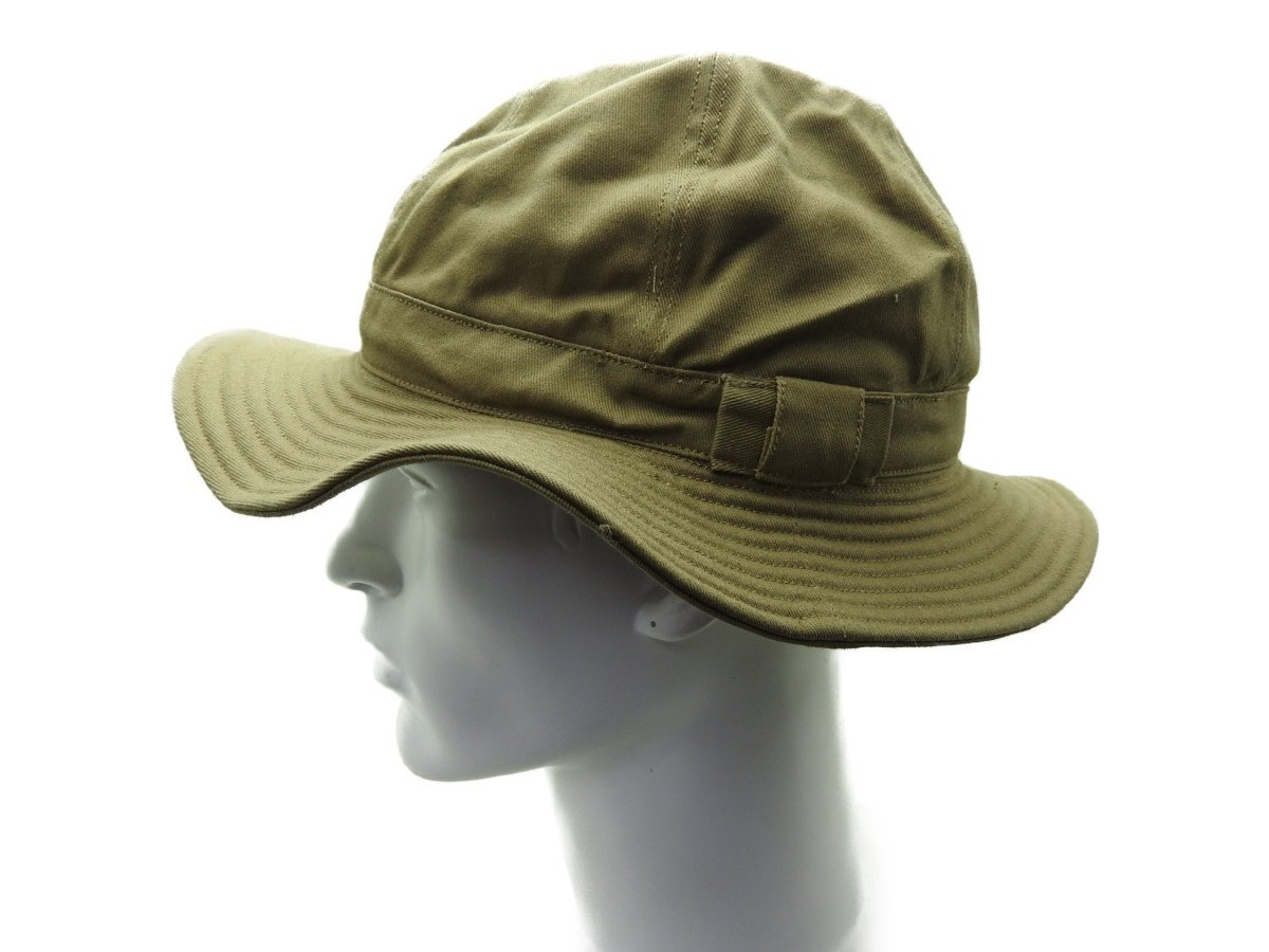 Amazon | 日本海軍 陸戦隊トロピカルハット 南方方面 略帽