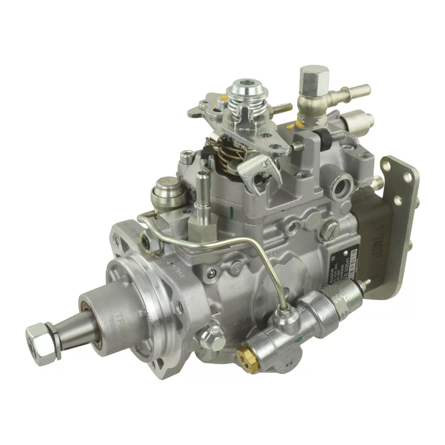 Amazon.com: Manioiity Fuel Injection Pump 0460424303