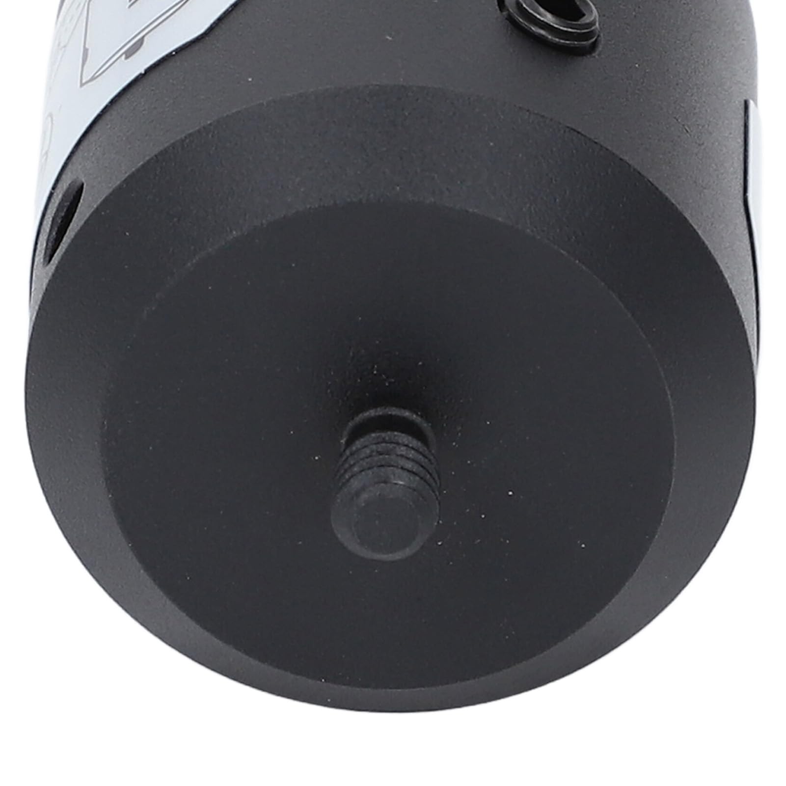 SEAFRONT Adapter Pryzmowy 5/8-11 do 1/4 Cala RTK Adapter do Tyczki Geodezyjnej ze Stopu Aluminium, o Lekkiej Konstrukcji, Tachimetru Statyw z podstawą Pręta Centrującego