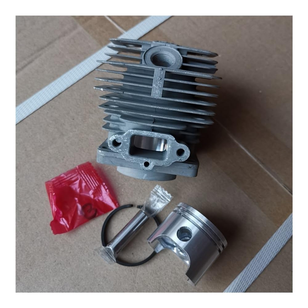 Kit cylindre 9 mm entretien pour rénover les moteurs de jardin 740 8400